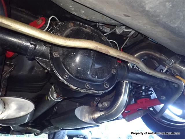 1987 Ford Mustang GT (CC-1896542) for sale in Branford, Connecticut