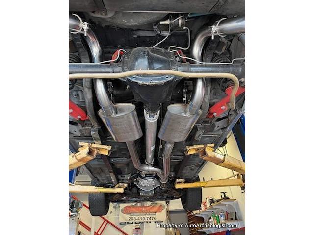 1987 Ford Mustang GT (CC-1896542) for sale in Branford, Connecticut