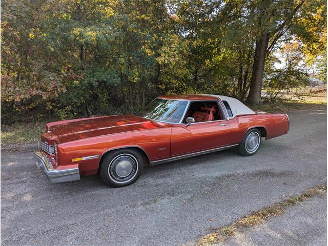 1977 Oldsmobile Toronado (CC-1896543) for sale in Middle River, Maryland