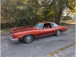 1977 Oldsmobile Toronado (CC-1896543) for sale in Middle River, Maryland