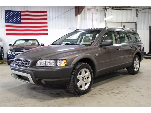 2005 Volvo XC70 (CC-1896550) for sale in Kentwood, Michigan