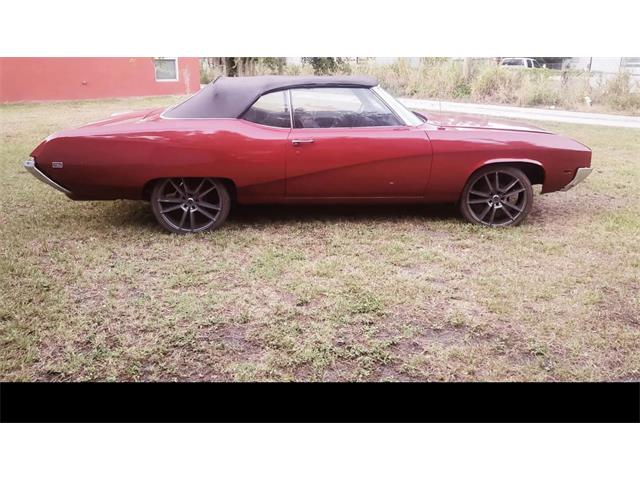 1969 Buick Skyhawk (CC-1896552) for sale in Sanford, Florida