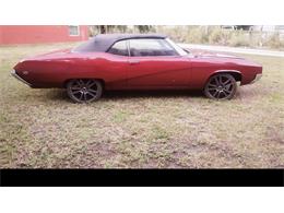 1969 Buick Skyhawk (CC-1896552) for sale in Sanford, Florida