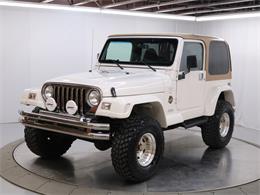 1998 Jeep Wrangler (CC-1896556) for sale in Christiansburg, Virginia