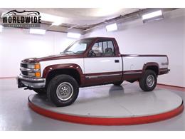 1994 Chevrolet Silverado (CC-1896557) for sale in Denver , Colorado