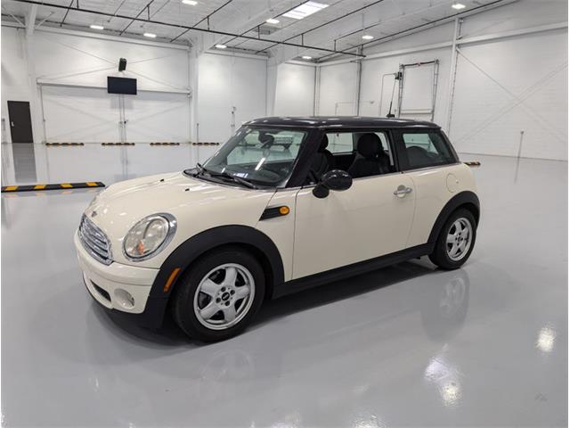 2009 MINI Cooper (CC-1890656) for sale in Greensboro, North Carolina