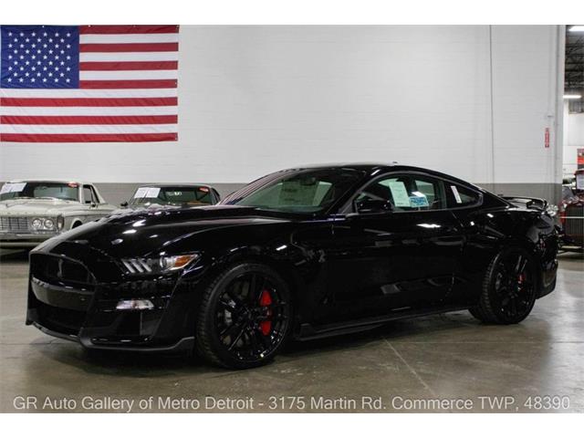 2020 Ford Mustang (CC-1896567) for sale in Kentwood, Michigan