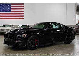 2020 Ford Mustang (CC-1896567) for sale in Kentwood, Michigan