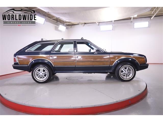 1988 AMC Eagle (CC-1896568) for sale in Denver , Colorado