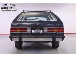 1988 AMC Eagle (CC-1896568) for sale in Denver , Colorado