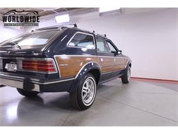 1988 AMC Eagle (CC-1896568) for sale in Denver , Colorado