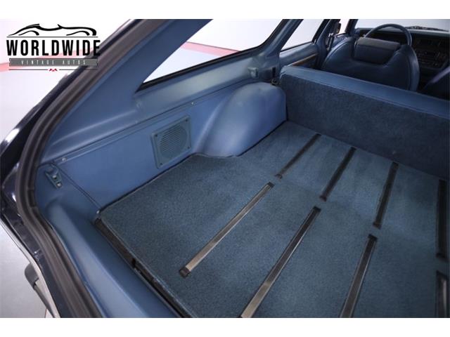 1988 AMC Eagle (CC-1896568) for sale in Denver , Colorado