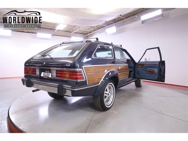 1988 AMC Eagle (CC-1896568) for sale in Denver , Colorado