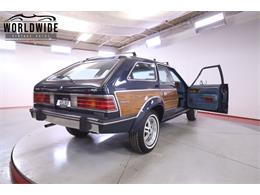 1988 AMC Eagle (CC-1896568) for sale in Denver , Colorado