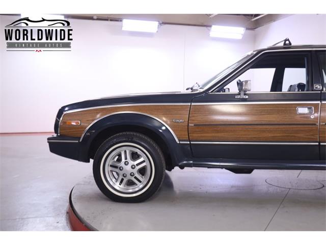 1988 AMC Eagle (CC-1896568) for sale in Denver , Colorado