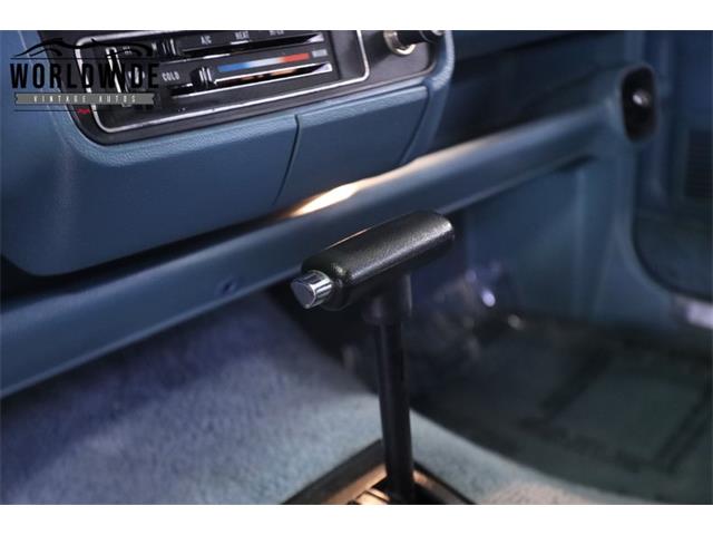 1988 AMC Eagle (CC-1896568) for sale in Denver , Colorado