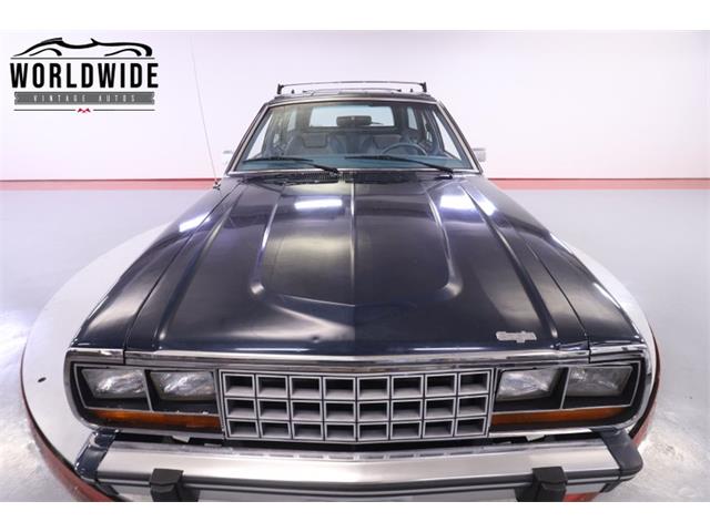 1988 AMC Eagle (CC-1896568) for sale in Denver , Colorado