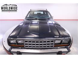 1988 AMC Eagle (CC-1896568) for sale in Denver , Colorado
