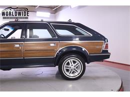 1988 AMC Eagle (CC-1896568) for sale in Denver , Colorado