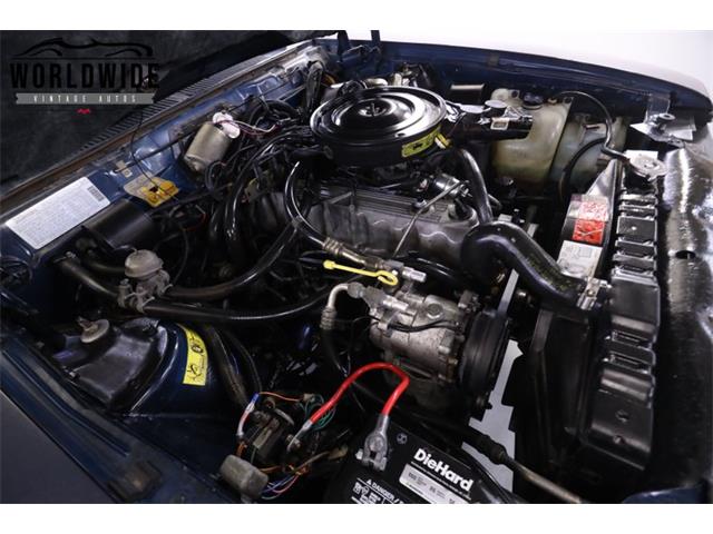 1988 AMC Eagle (CC-1896568) for sale in Denver , Colorado