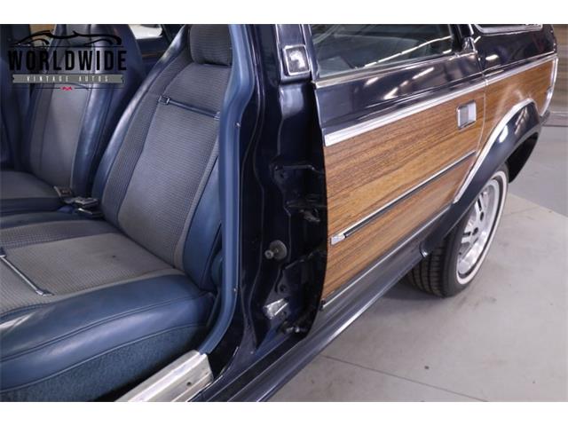 1988 AMC Eagle (CC-1896568) for sale in Denver , Colorado