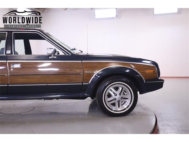 1988 AMC Eagle (CC-1896568) for sale in Denver , Colorado
