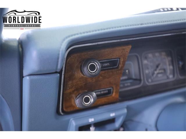 1988 AMC Eagle (CC-1896568) for sale in Denver , Colorado