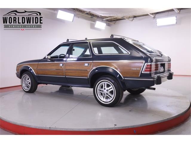 1988 AMC Eagle (CC-1896568) for sale in Denver , Colorado