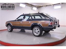 1988 AMC Eagle (CC-1896568) for sale in Denver , Colorado