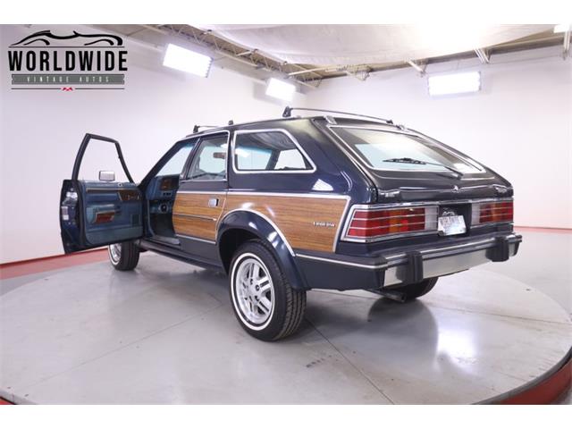 1988 AMC Eagle (CC-1896568) for sale in Denver , Colorado