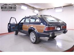 1988 AMC Eagle (CC-1896568) for sale in Denver , Colorado