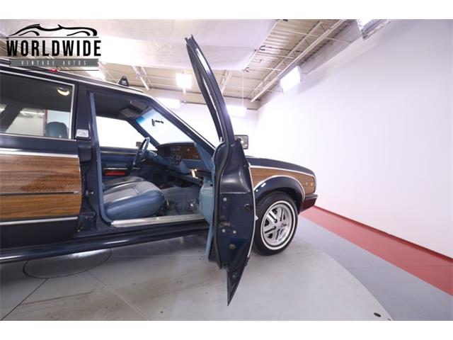 1988 AMC Eagle (CC-1896568) for sale in Denver , Colorado