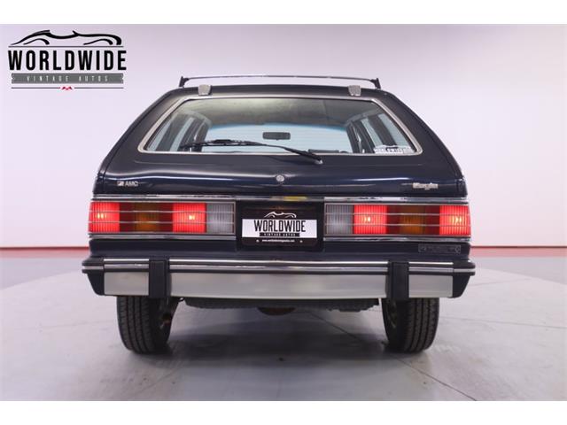 1988 AMC Eagle (CC-1896568) for sale in Denver , Colorado