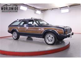 1988 AMC Eagle (CC-1896568) for sale in Denver , Colorado
