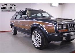 1988 AMC Eagle (CC-1896568) for sale in Denver , Colorado