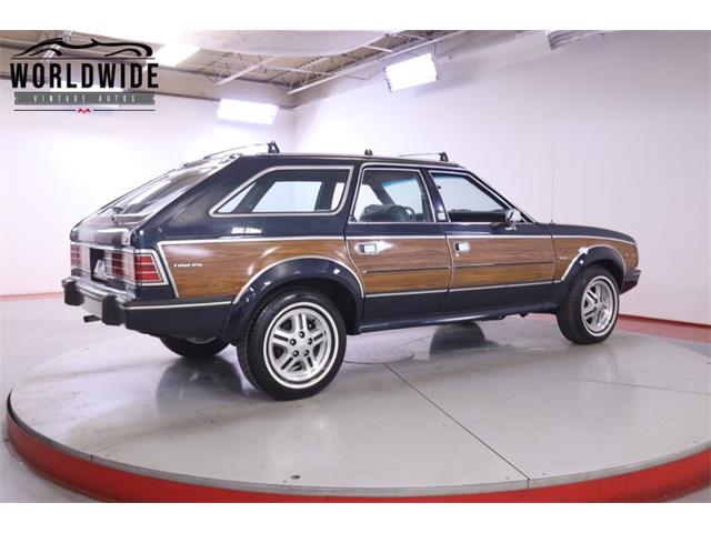 1988 AMC Eagle (CC-1896568) for sale in Denver , Colorado