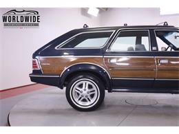 1988 AMC Eagle (CC-1896568) for sale in Denver , Colorado