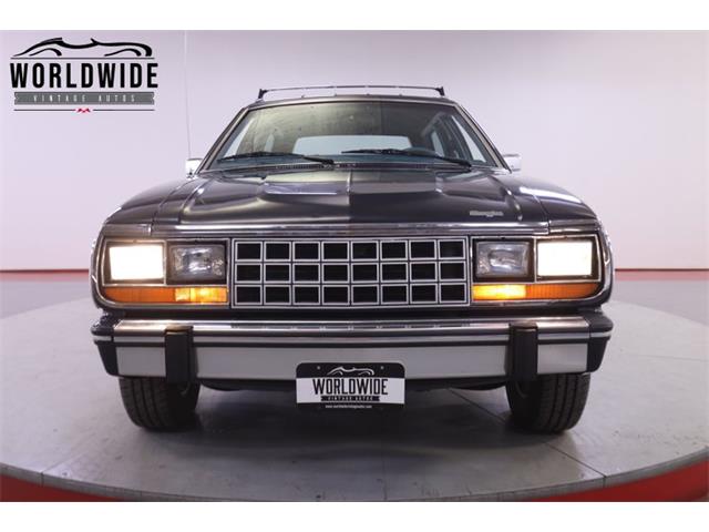 1988 AMC Eagle (CC-1896568) for sale in Denver , Colorado