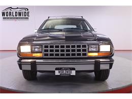 1988 AMC Eagle (CC-1896568) for sale in Denver , Colorado