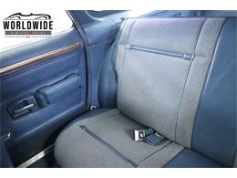 1988 AMC Eagle (CC-1896568) for sale in Denver , Colorado