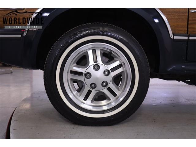 1988 AMC Eagle (CC-1896568) for sale in Denver , Colorado