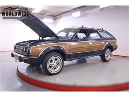 1988 AMC Eagle (CC-1896568) for sale in Denver , Colorado