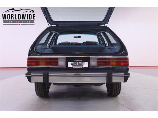 1988 AMC Eagle (CC-1896568) for sale in Denver , Colorado
