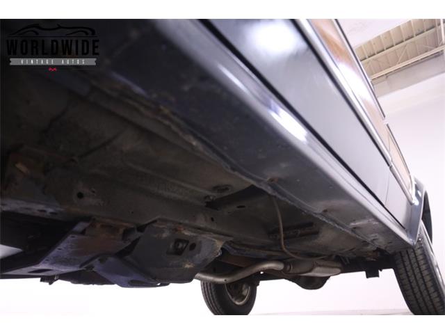 1988 AMC Eagle (CC-1896568) for sale in Denver , Colorado