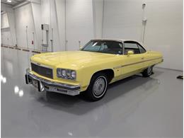 1975 Chevrolet Caprice (CC-1890657) for sale in Greensboro, North Carolina