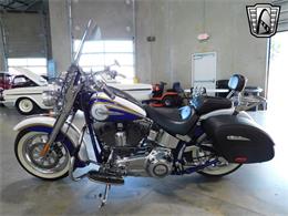 2014 Harley Davidson CVO Softail Deluxe (CC-1896574) for sale in O'Fallon, Illinois