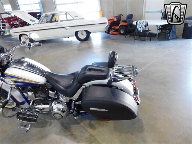 2014 Harley Davidson CVO Softail Deluxe (CC-1896574) for sale in O'Fallon, Illinois