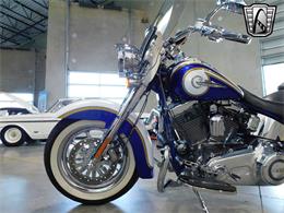2014 Harley Davidson CVO Softail Deluxe (CC-1896574) for sale in O'Fallon, Illinois
