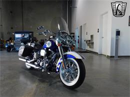 2014 Harley Davidson CVO Softail Deluxe (CC-1896574) for sale in O'Fallon, Illinois