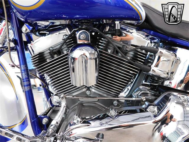 2014 Harley Davidson CVO Softail Deluxe (CC-1896574) for sale in O'Fallon, Illinois